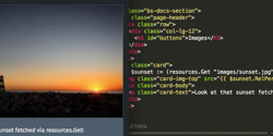 Featured Image for All those product related references in one place